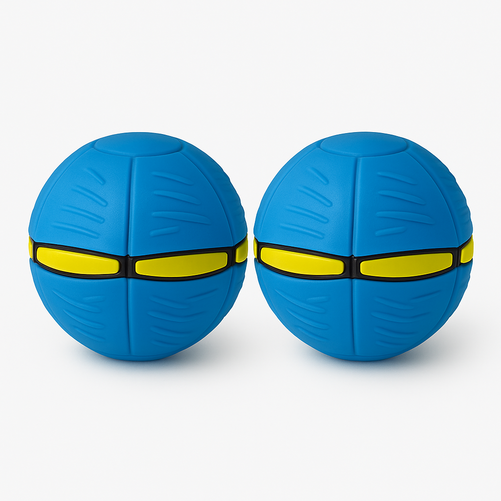 Popbollen⹠- Aktivera din hund pÄ bÀsta sÀtt