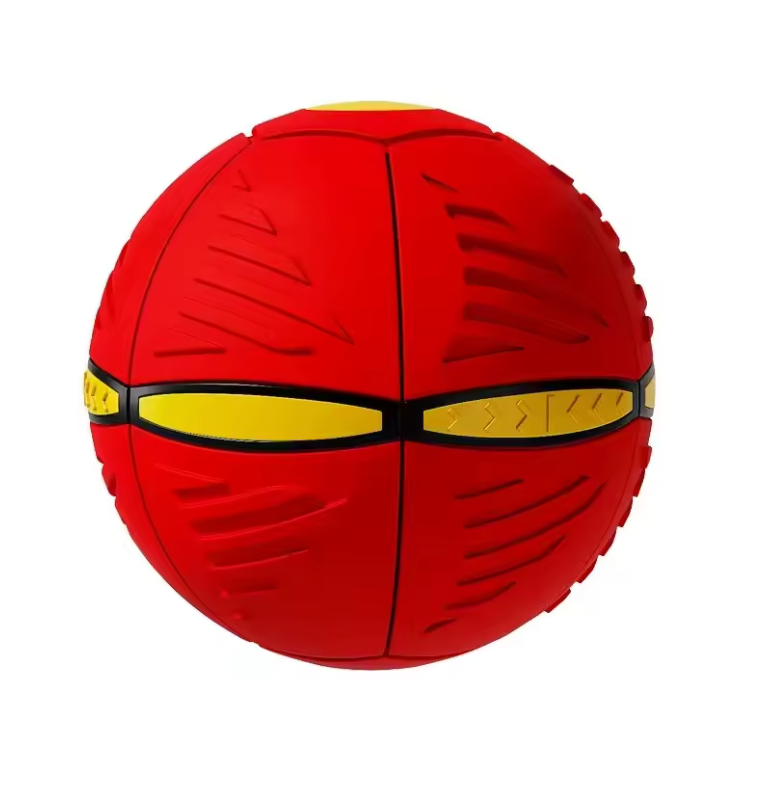 Popbollen™ - Aktivera din hund på bästa sätt