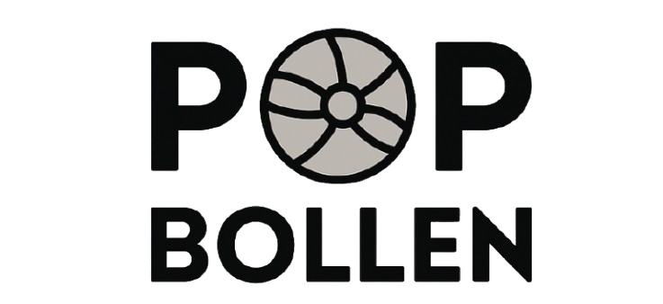 Popbollen